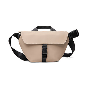 VINGA Baltimore RCS sling bag, beige