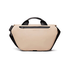 VINGA Baltimore RCS sling bag, beige