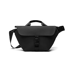VINGA Baltimore RCS sling bag, black
