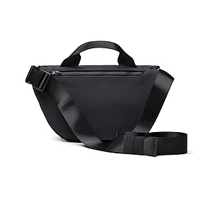 VINGA Baltimore RCS sling bag, black