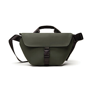 VINGA Baltimore RCS sling bag, green