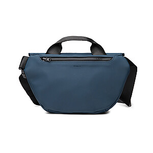 VINGA Baltimore RCS sling bag, navy blue
