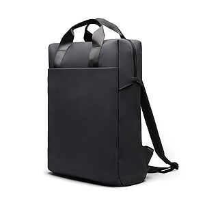 VINGA Baltimore RCS tote backpack, black