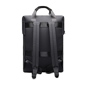 VINGA Baltimore RCS tote backpack, black