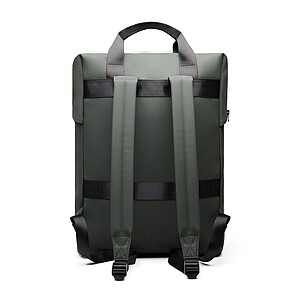 VINGA Baltimore RCS tote backpack, green