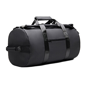 VINGA Baltimore RCS weekend backpack, black