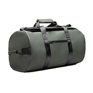 VINGA Baltimore RCS weekend backpack, green