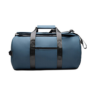 VINGA Baltimore RCS weekend backpack, navy blue