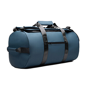 VINGA Baltimore RCS weekend backpack, navy blue