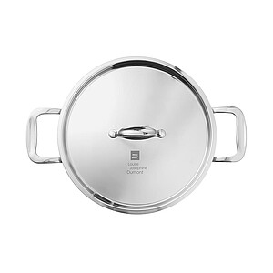 VINGA Baron copper roaster