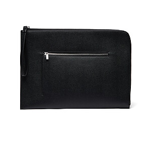 VINGA Bermond RCS 16" laptop sleeve, black