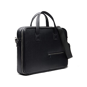 VINGA Bermond RCS computer brief, black