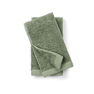 VINGA Birch towels 40x70