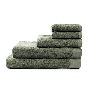 VINGA Birch towels 40x70
