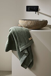 VINGA Birch towels 70x140