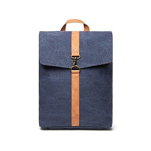 VINGA Bosler canvas backpack