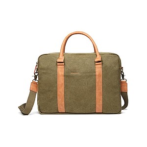 VINGA Bosler canvas computer bag