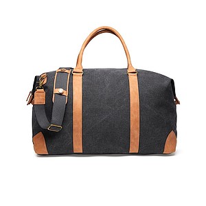 VINGA Bosler canvas dufflebag