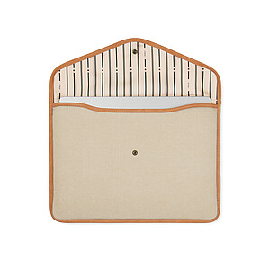 VINGA Bosler GRS recycled canvas 14