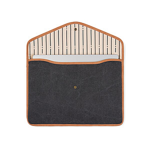 VINGA Bosler GRS recycled canvas 14