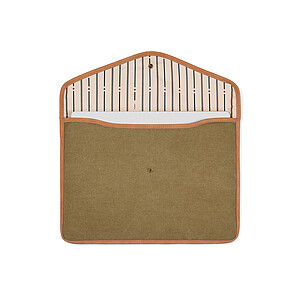 VINGA Bosler GRS recycled canvas 14