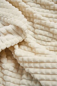 VINGA Branson GRS recycled pet blanket