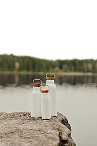 VINGA Ciro RCS recycled vacuum bottle 300ml