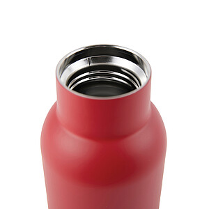 VINGA Ciro RCS recycled vacuum bottle 580ml