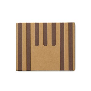 VINGA Classic cookie cutter 3-piece set