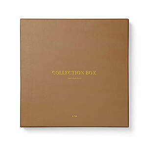 VINGA Coffee table collection box