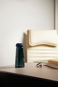 VINGA Erie RCS recycled pet bottle 575 ML