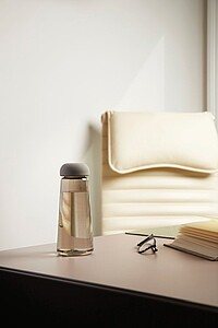 VINGA Erie RCS recycled pet bottle 575 ML