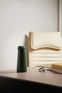 VINGA Erie RCS steel vacuum bottle 450 ML