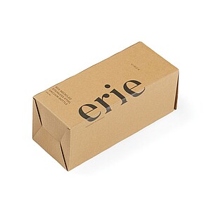 VINGA Erie RCS steel vacuum bottle 450 ML