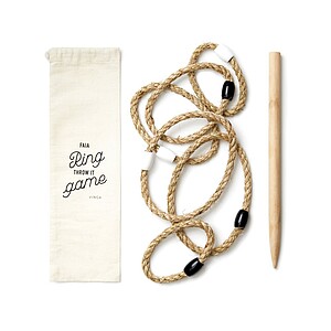 VINGA Faia ring game