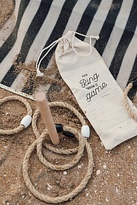 VINGA Faia ring game