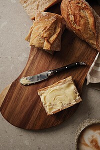 VINGA Gigaro butter knives