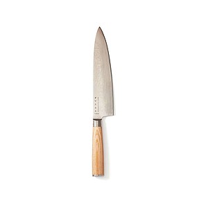 VINGA Hattasan Damascus chef’s edition knife