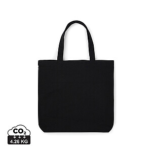 VINGA Hilo AWARE™ recycled canvas tote bag