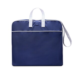 VINGA Lagoa GRS beach chair, navy