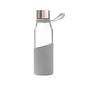 VINGA Lean Glass Water Bottle