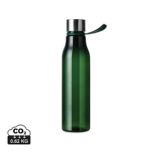 VINGA Lean RCS RPET waterbottle 800 ML, green