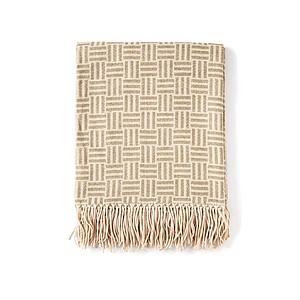 VINGA Lenox blanket