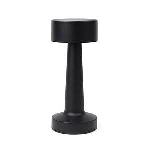 VINGA Maris RCS recycled ABS table lamp, black
