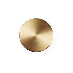 VINGA Maris RCS recycled ABS table lamp, golden