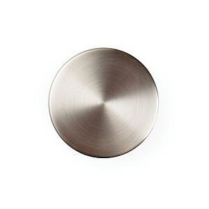 VINGA Maris RCS recycled ABS table lamp, silver grey