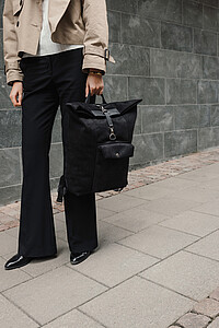 VINGA Marlow RCS backpack, black