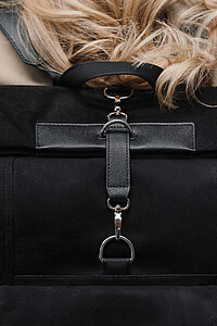 VINGA Marlow RCS backpack, black