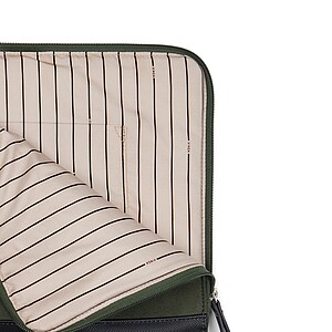 VINGA Marlow RCS recycled polyester 14