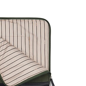 VINGA Marlow RCS recycled polyester 16